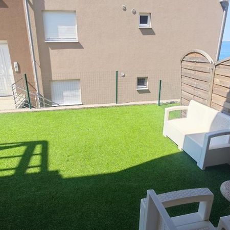 Apartments Rtina Benici Extérieur photo
