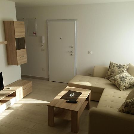 Apartments Rtina Benici Extérieur photo