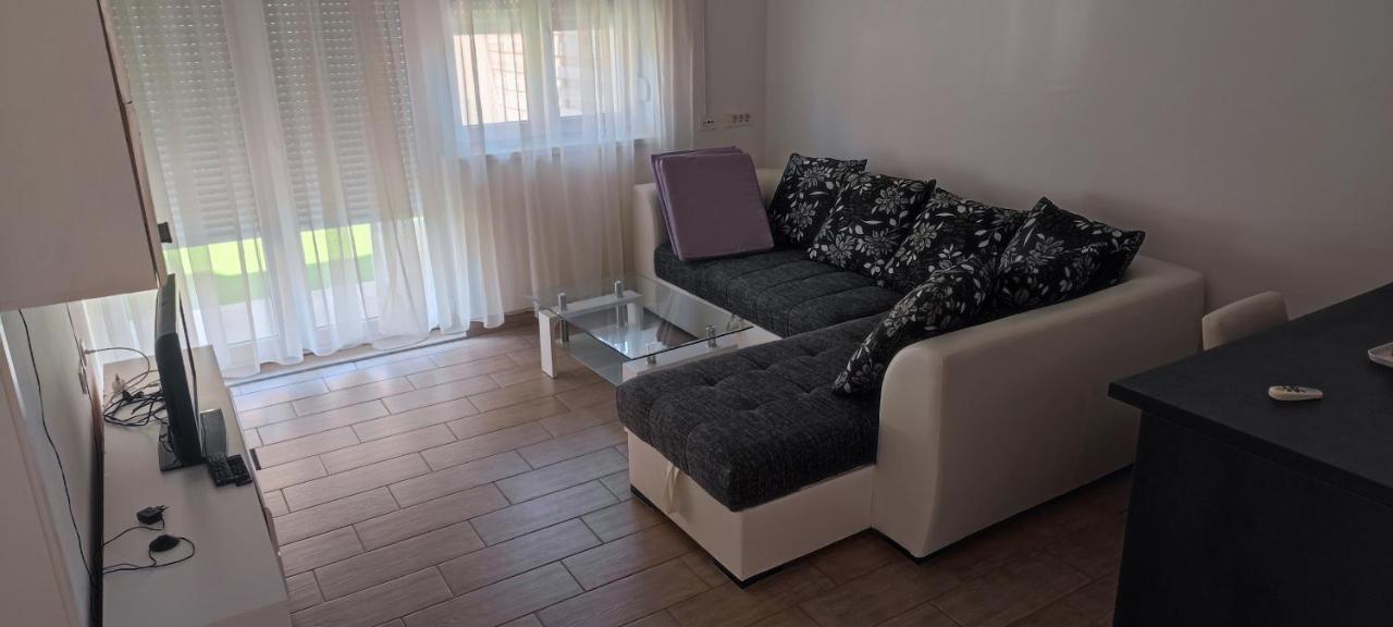 Apartments Rtina Benici Extérieur photo