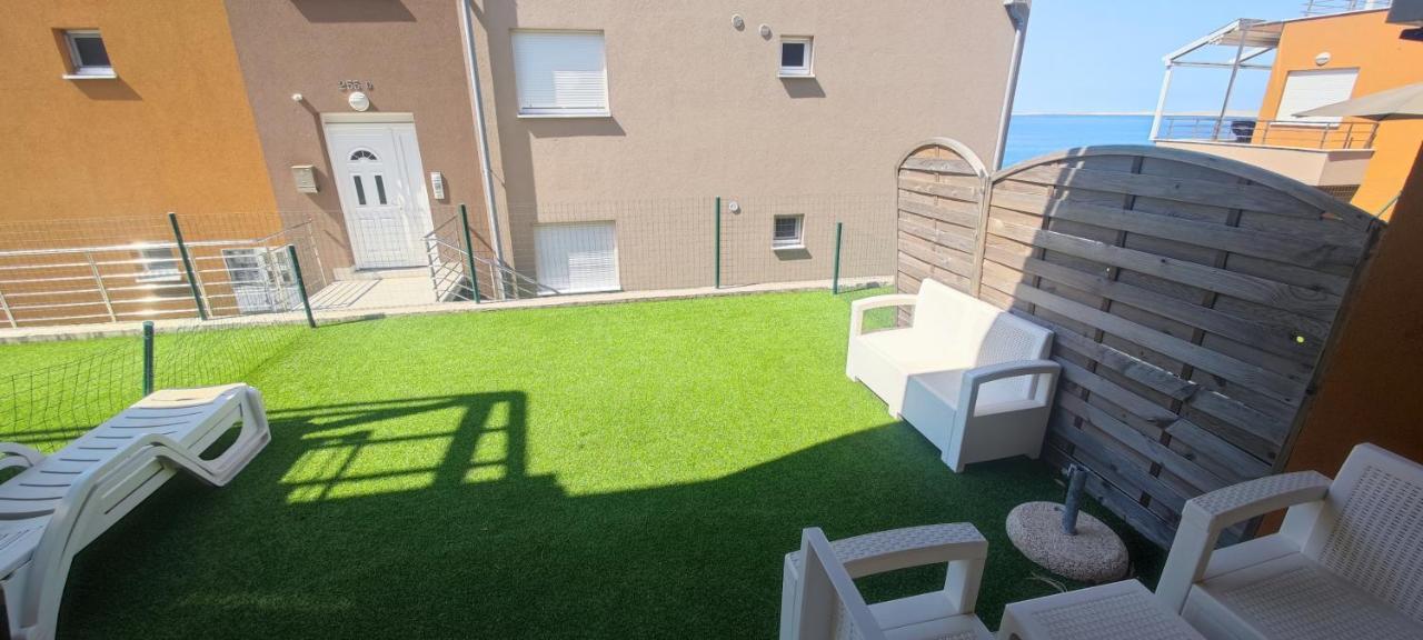 Apartments Rtina Benici Extérieur photo