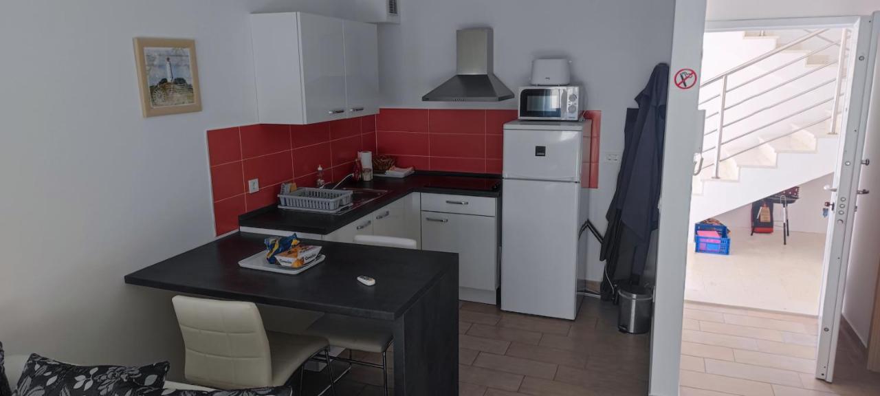 Apartments Rtina Benici Extérieur photo