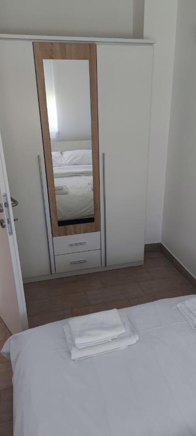 Apartments Rtina Benici Extérieur photo