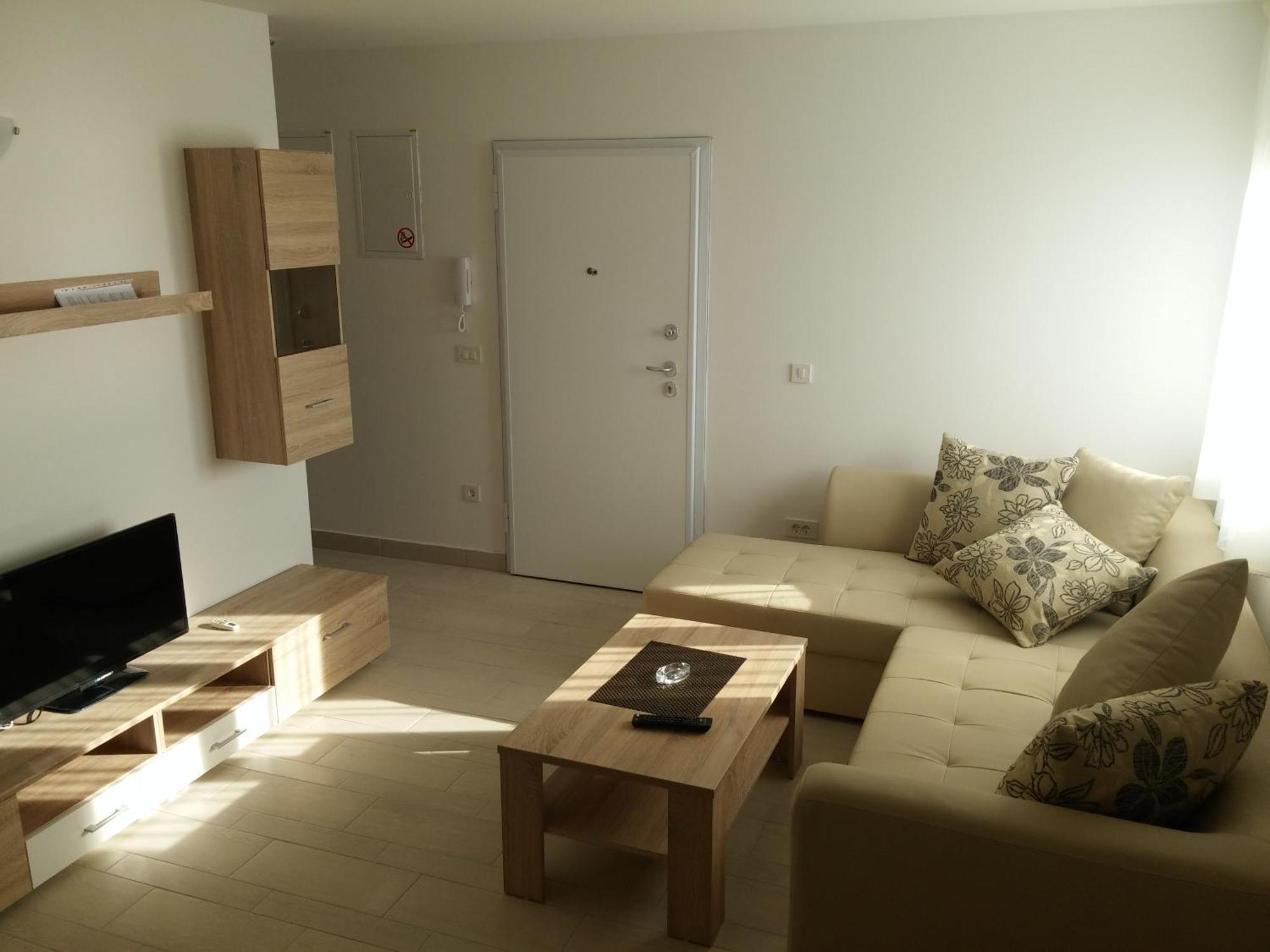 Apartments Rtina Benici Extérieur photo