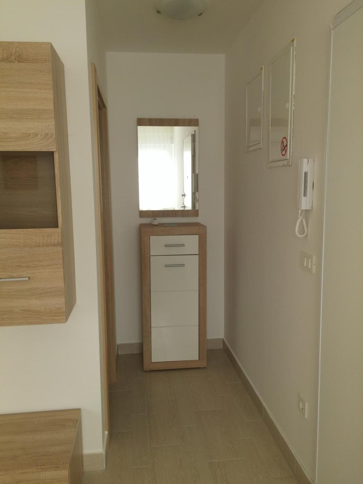 Apartments Rtina Benici Extérieur photo