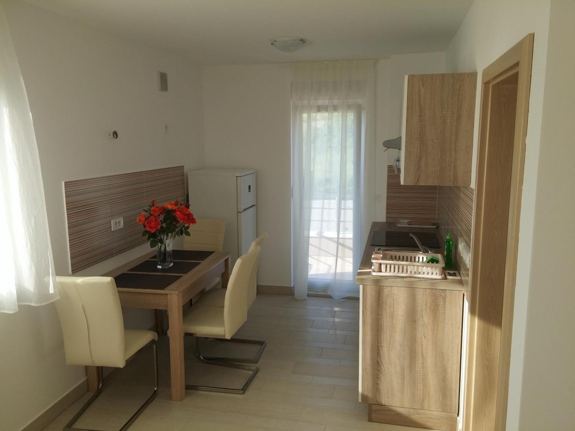 Apartments Rtina Benici Extérieur photo