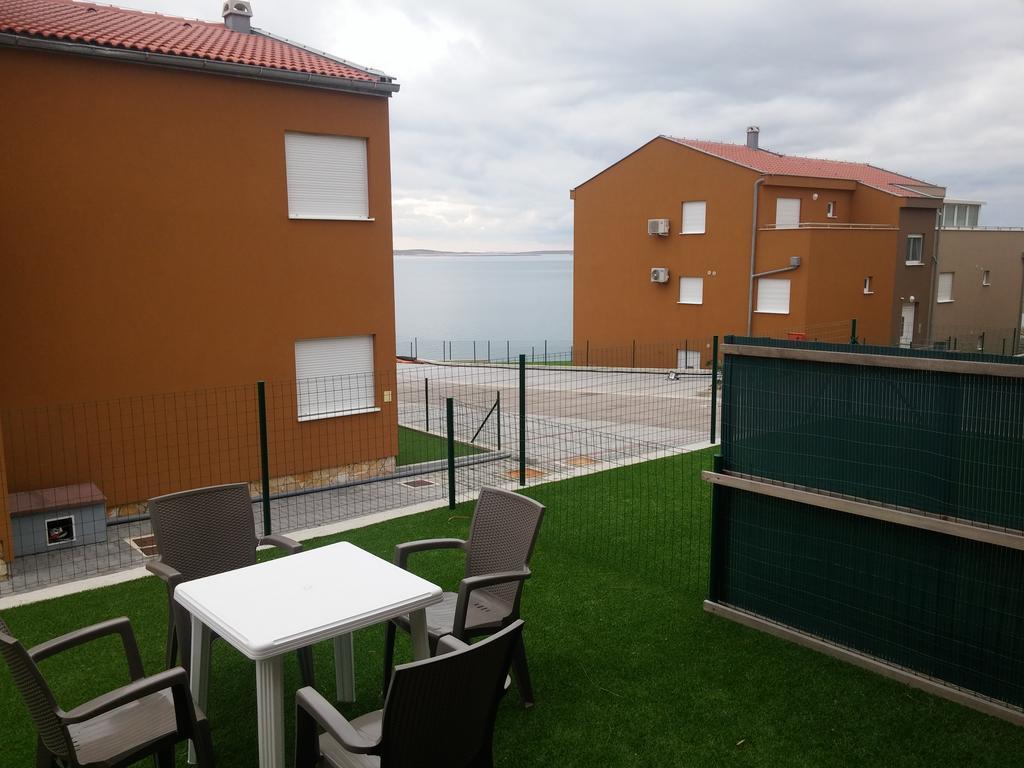 Apartments Rtina Benici Extérieur photo